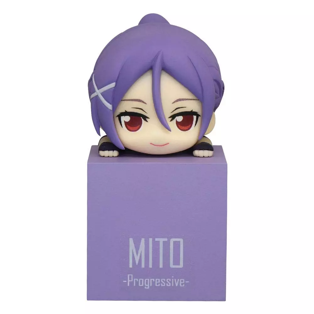 Sword Art Online the Movie -Progressive- Aria of a Starless Night Hikkake Mito 10 cm Szobor