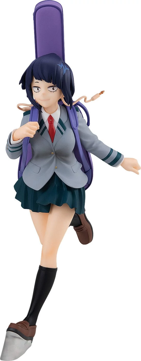 My Hero Academia Pop Up Parade Statue Kyoka Jiro 19 cm