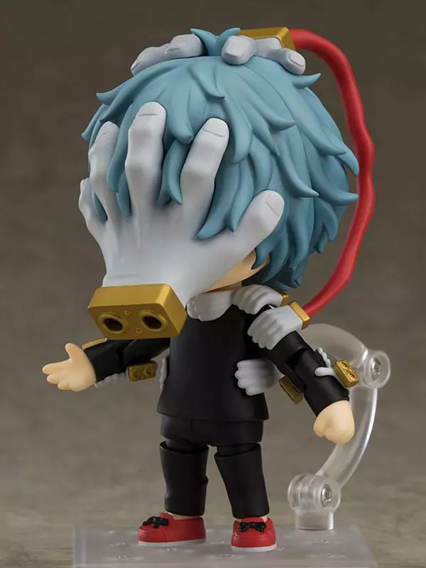 My Hero Academia Nendoroid Figura Tomura Shigaraki: Villain's Edition (re-run) 10 cm