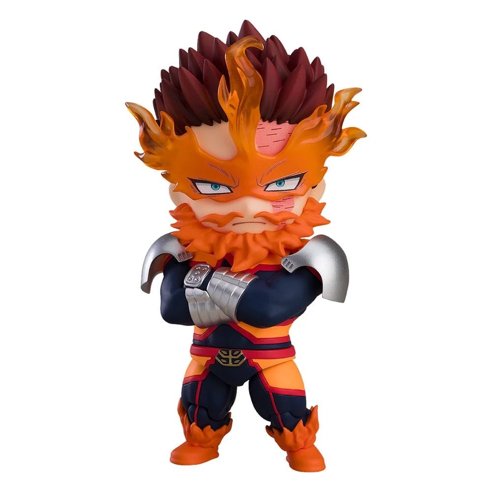 My Hero Academia Nendoroid Action Figure Endeavor 10 cm