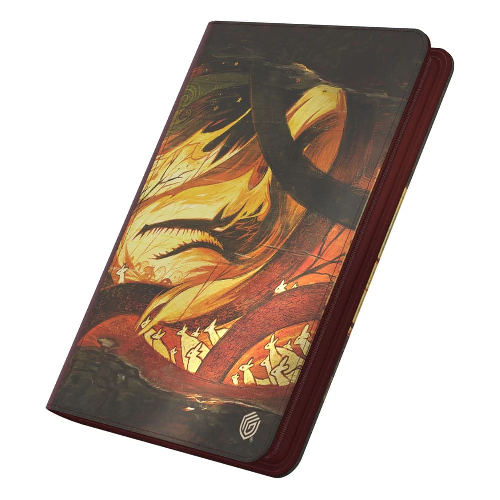 Ultimate Guard Zipfolio 360 Xenoskin Magic: The Gathering 