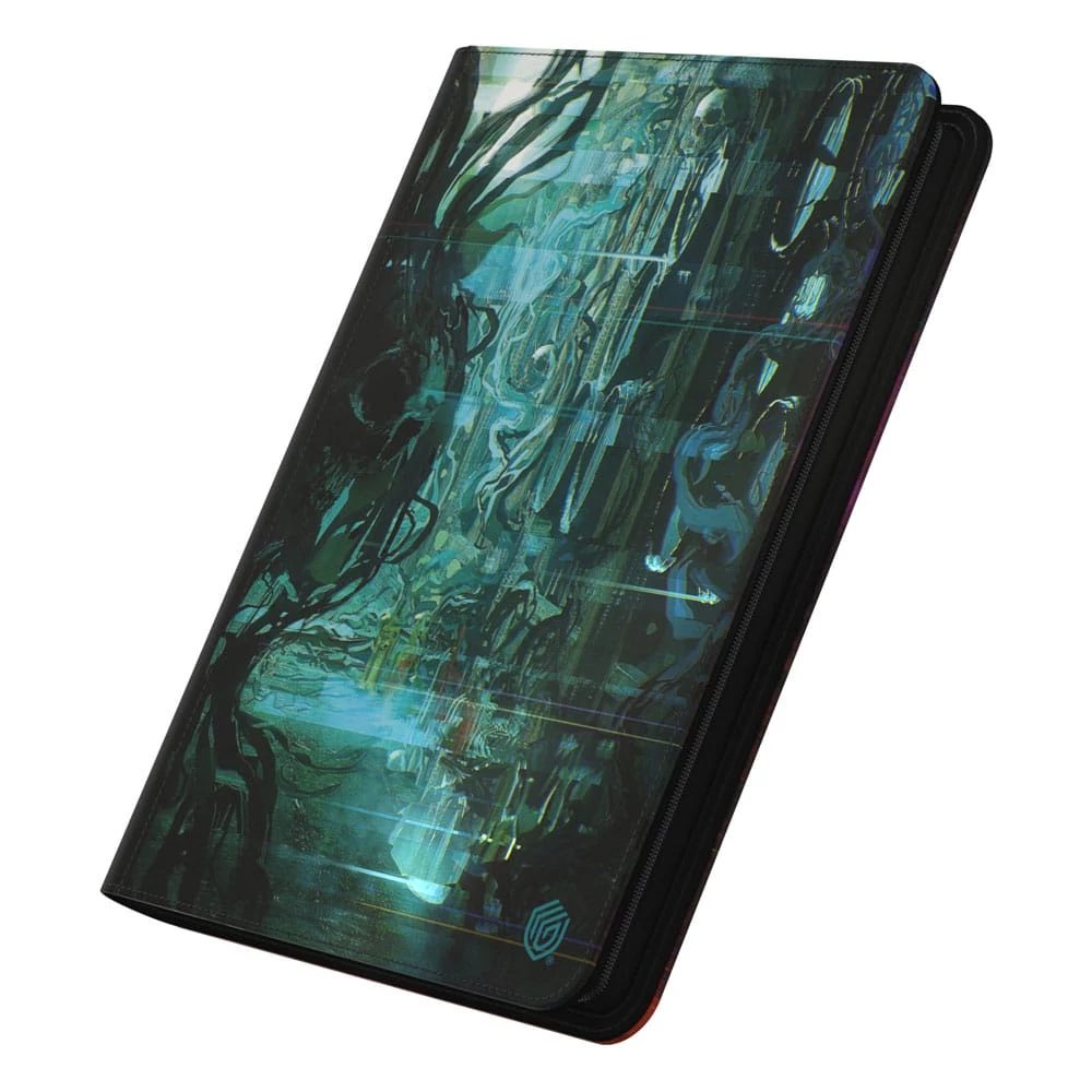 Ultimate Guard Zipfolio 360 Xenoskin Magic: The Gathering 