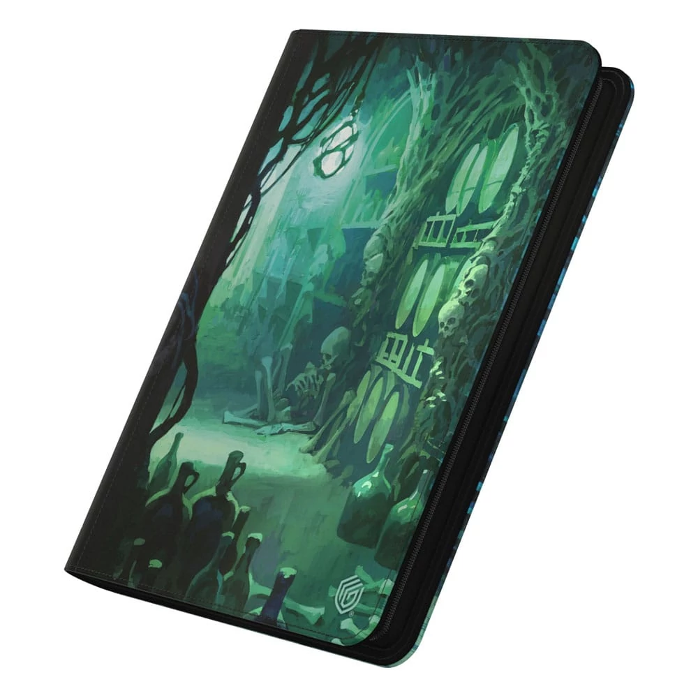 Ultimate Guard Zipfolio 360 Xenoskin Magic: The Gathering 