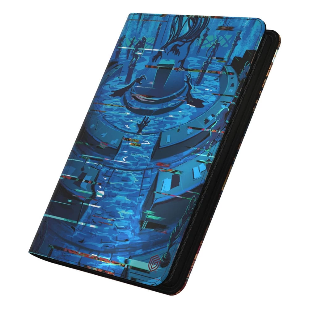 Ultimate Guard Zipfolio 360 Xenoskin Magic: The Gathering 