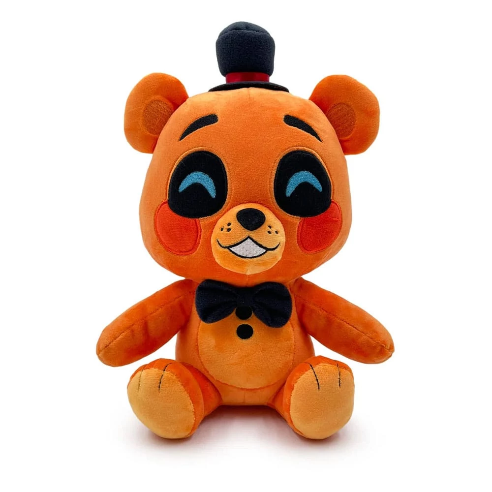 Five Nights at Freddy's Plush Figure Toy Freddy 22 cm