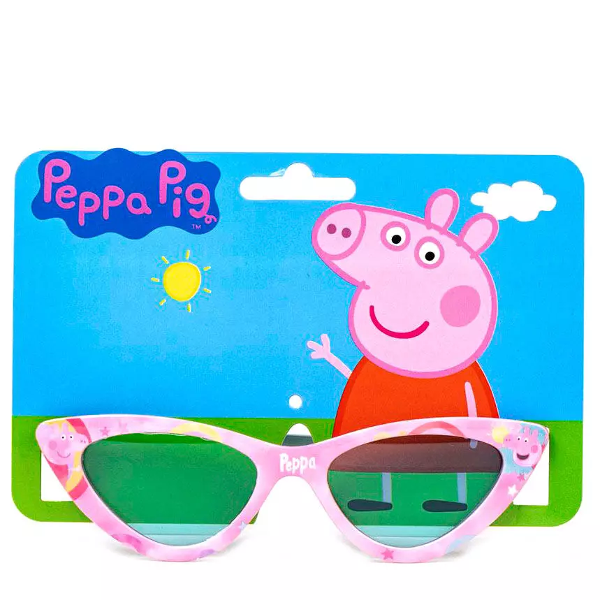 Peppa Malac Napszemüveg