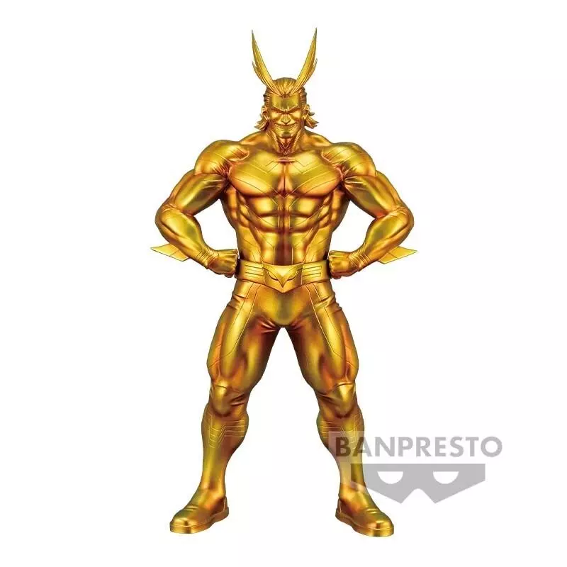 My Hero Academia Age of Heroes All Might Special ver.A figura 20cm