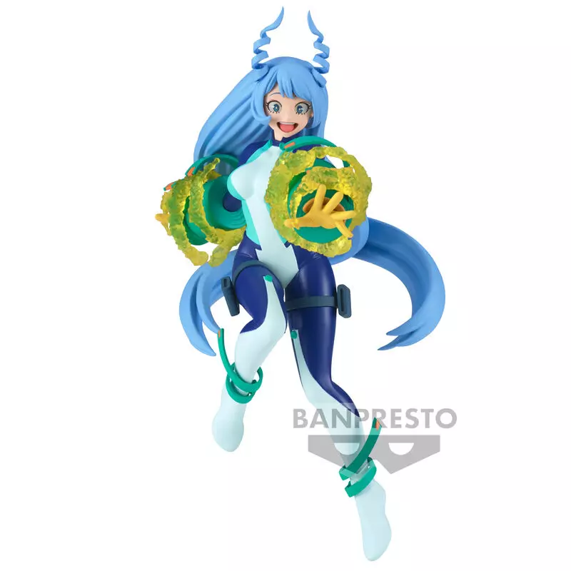 My Hero Academia The amazing Heroes Nejire Hado vol.31 figura 16cm