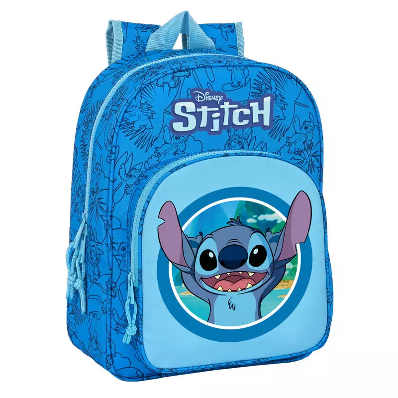 Lilo és Stitch Táska