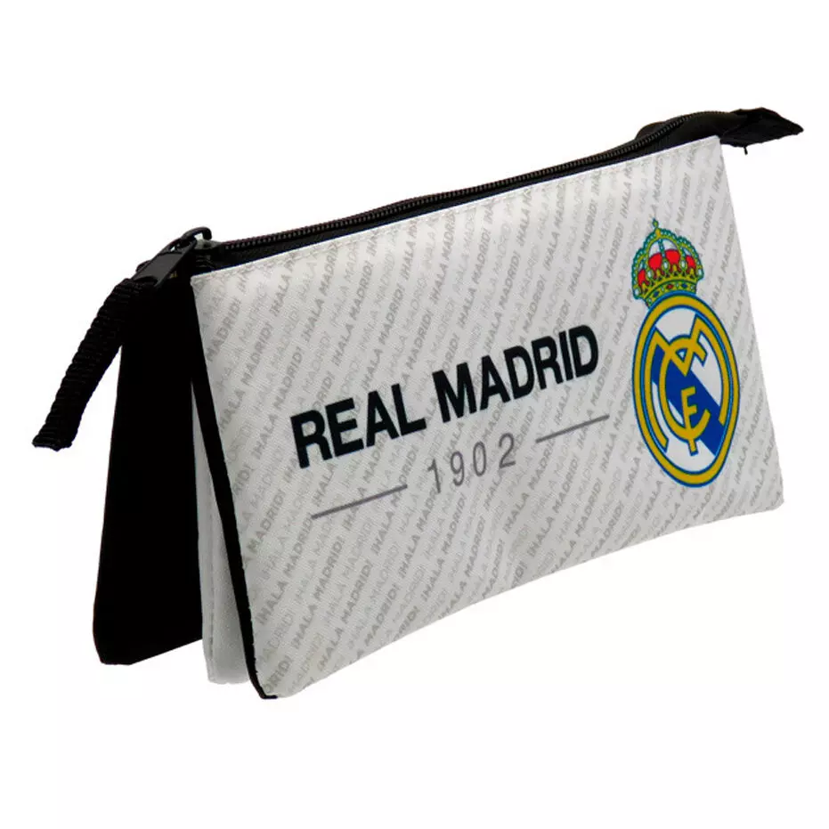 Real Madrid Tolltartó