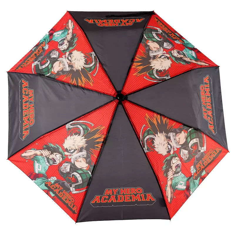My Hero Academia Esernyő