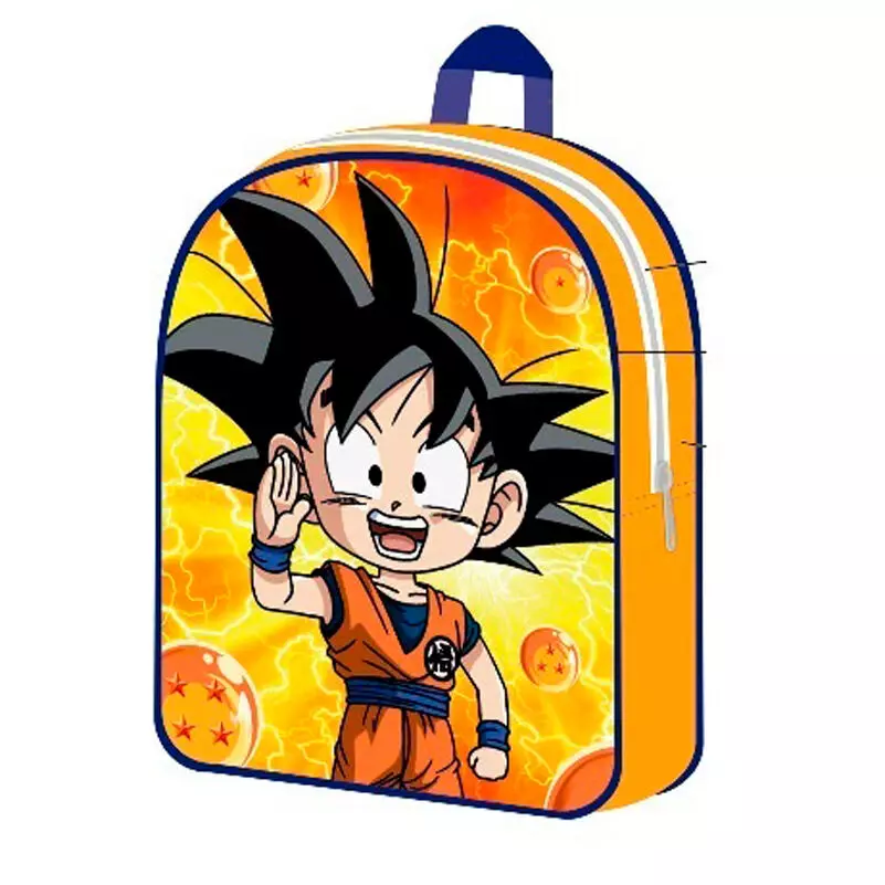 Dragon Ball Super Goku Táska 30cm