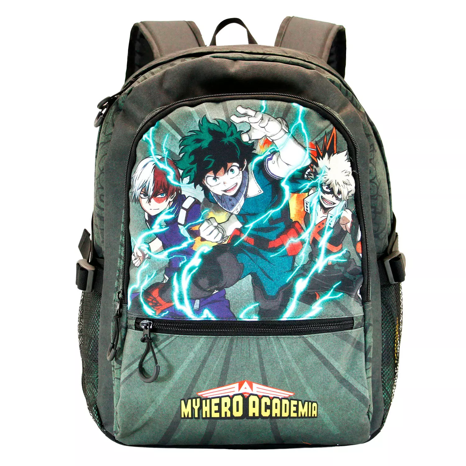 My Hero Academia Táska 44cm