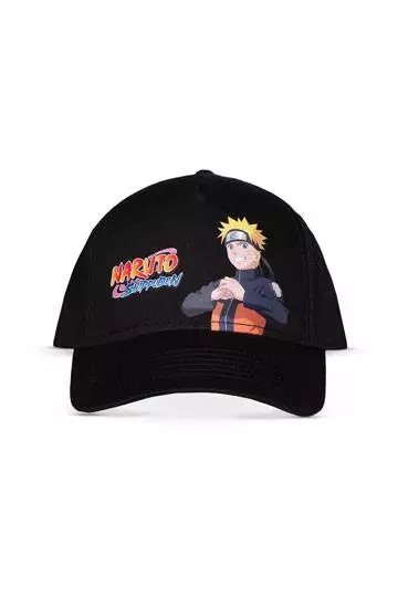 Naruto Basketball Sapka