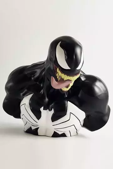 Előrendelhető Marvel Comics Deluxe Persely Venom 20 cm