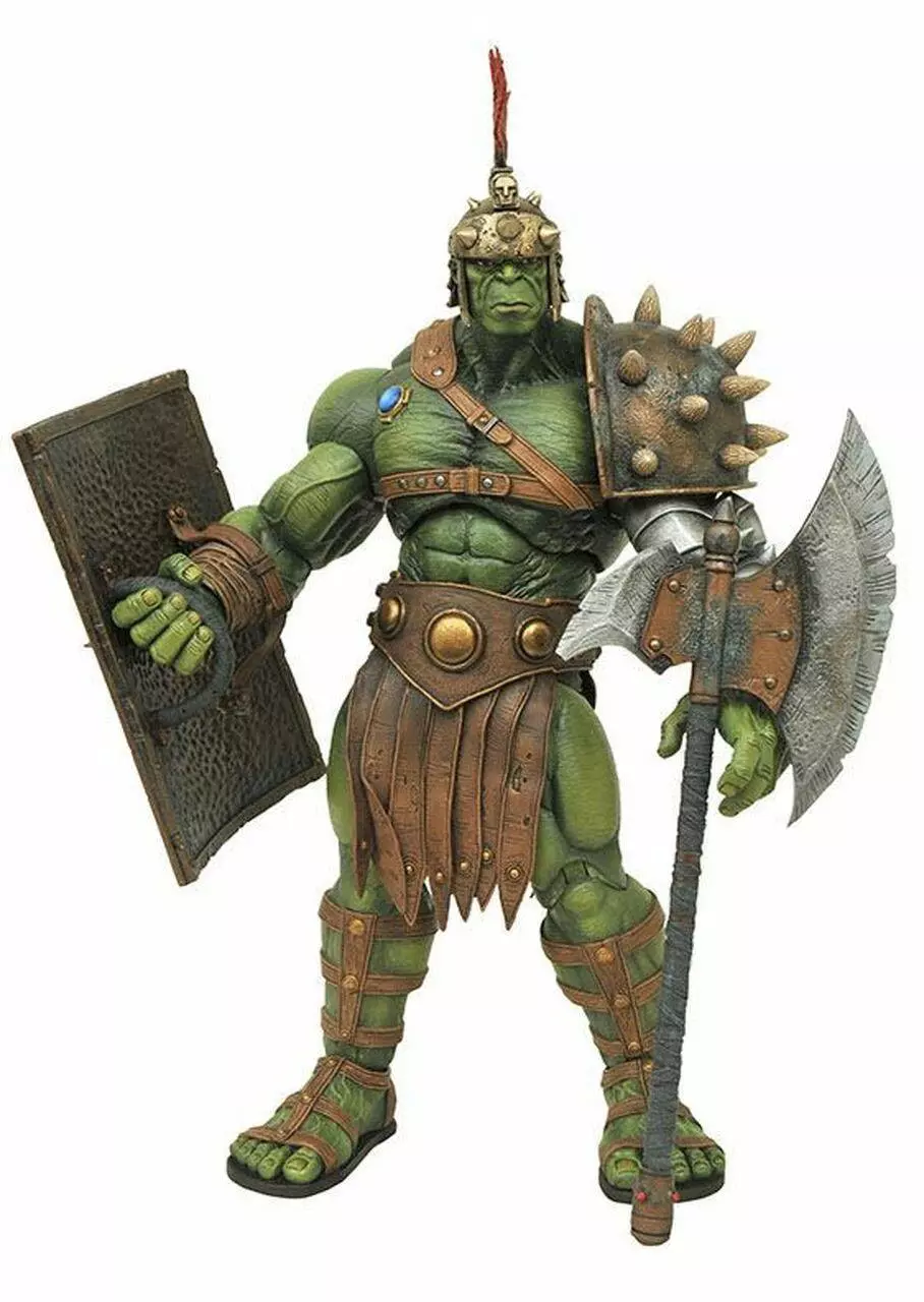 Előrendelhető Marvel Figura Hulk 25 cm