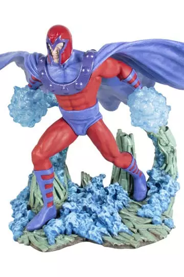 Előrendelhető Marvel Szobor Magneto 25 cm