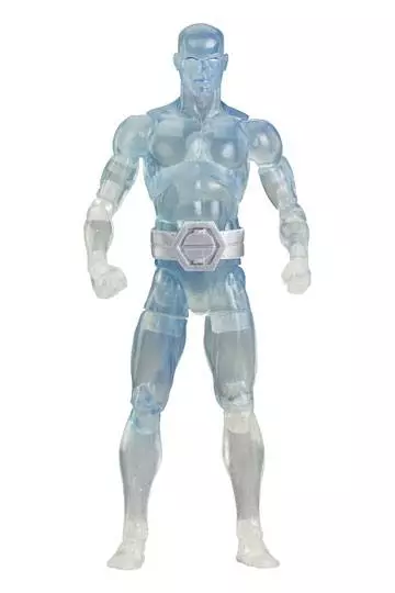 Előrendelhető Marvel Figura Iceman 18 cm