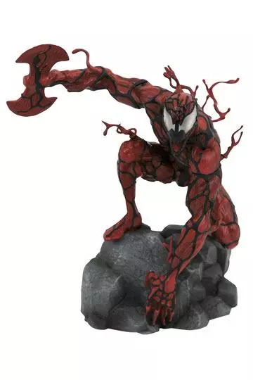 Előrendelhető Marvel Comic Gallery PVC Szobor Carnage 23 cm