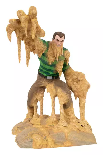 Előrendelhető Marvel Szobor Sandman 25 cm