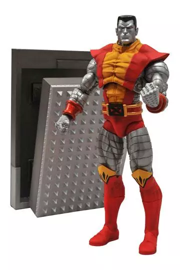 Előrendelhető Marvel Figura Colossus 20 cm