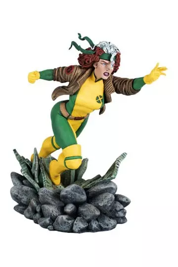 Előrendelhető Marvel Szobor Rogue 25 cm