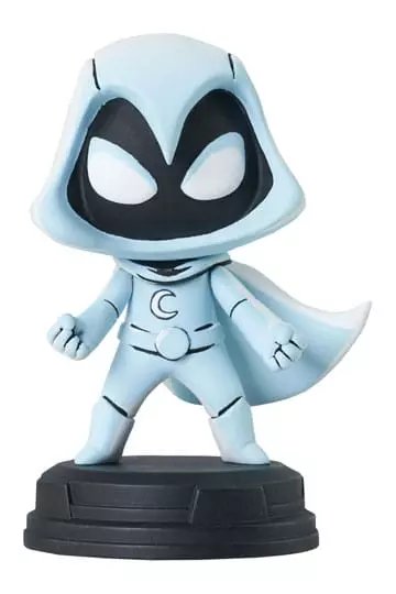 Előrendelhető Marvel Animated Szobor Moon Knight 10 cm