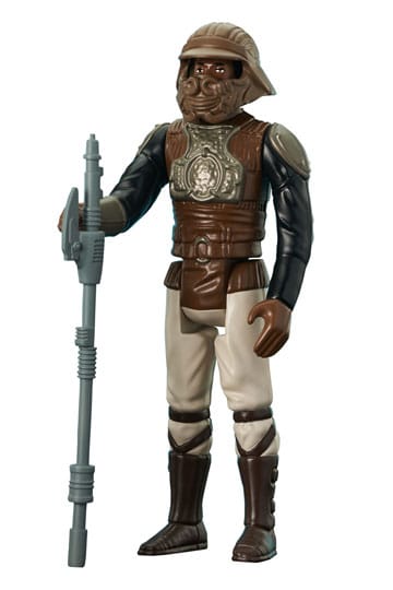Előrendelhető Star Wars Episode VI Figura Lando Calrissian 30 cm