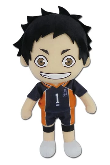 Haikyu!! Plüss 20 cm