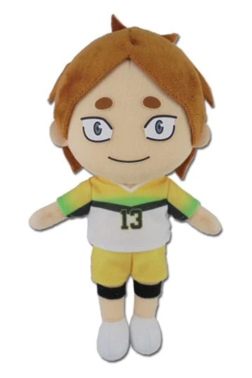 Haikyu!! Plüss Motoya 20 cm