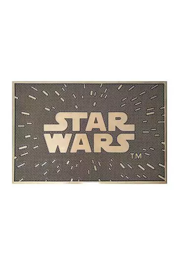 Előrendelhető Star Wars Lábtörlő 40x60