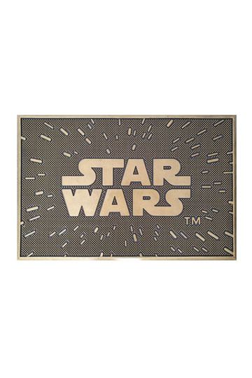 Előrendelhető Star Wars Lábtörlő 40x60