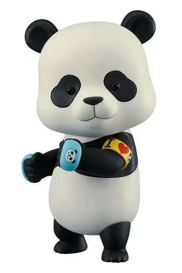 Jujutsu Kaisen Nendoroid Figura Panda 11 cm