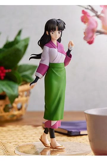 Inuyasha Pop Up Parade PVC Szobor Sango 16 cm