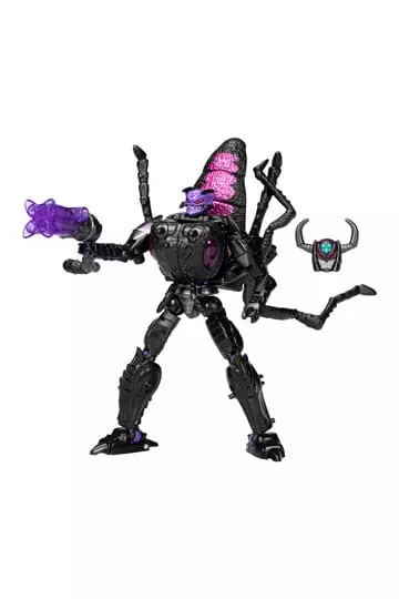 Transformers Generations Selects Legacy Evolution Voyager Class Akció Figura Antagony 18 cm