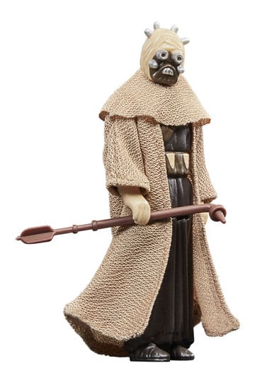 Előrendelhető Star Wars Retro Kollekció Figura Tusken Warrior 10 cm
