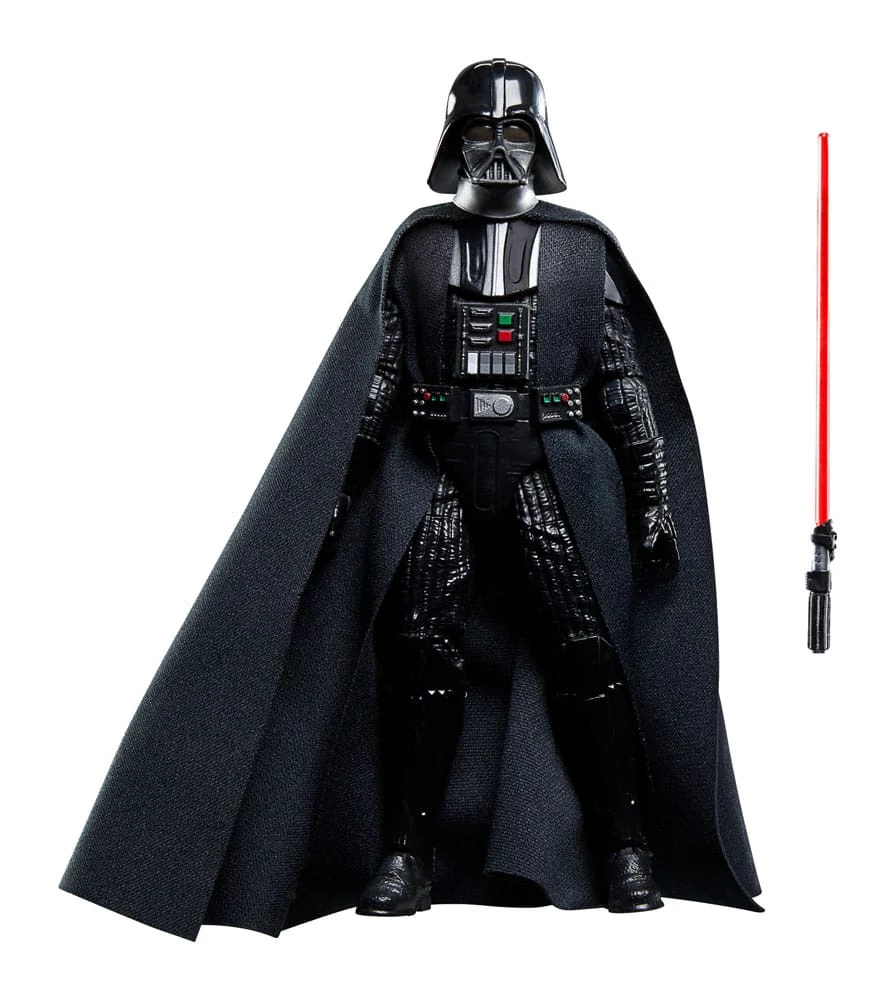 Star Wars Black Series Archive Figura Darth Vader 15 cm