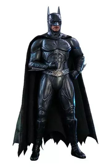 Batman Forever Movie Masterpiece Figura 1/6 Batman (Sonar Suit) 30 cm
