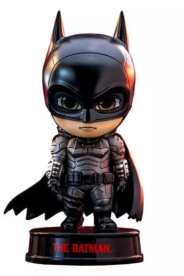 The Batman Cosbaby Figura Batman 12 cm