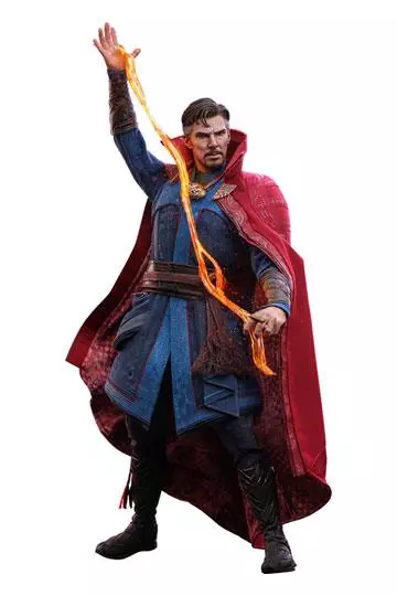 Előrendelhető Doctor Strange in the Multiverse Figura Doctor Strange 31 cm