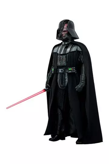 Előrendelhető Star Wars: Obi-Wan Kenobi FigurA Darth Vader Deluxe Version 35 cm