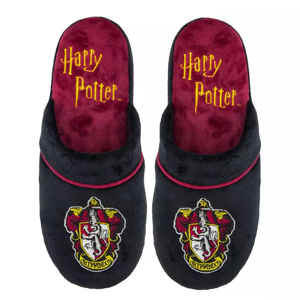 Harry Potter Papucs Gryffindor 36-40 | 41-45