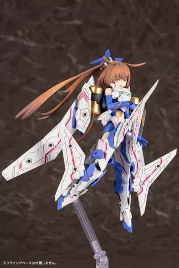 Megami Device Plastic Model Kit 1/1 SOL Raptor 18 cm