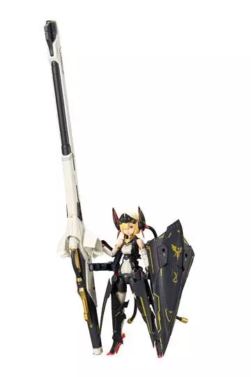 Megami Device Plastic Figura Model Kit 1/1 Bullet Knights Launcher 35 cm