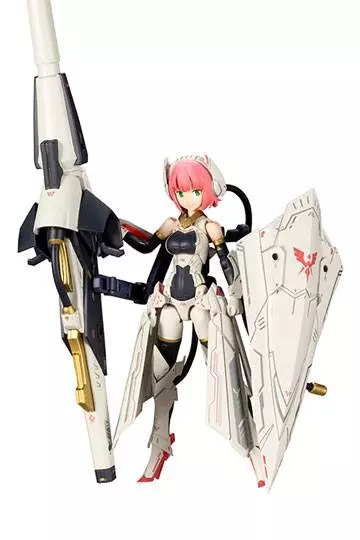 Megami Device Plastic Figura Model Kit 1/1 Bullet Knights Lancer 35 cm