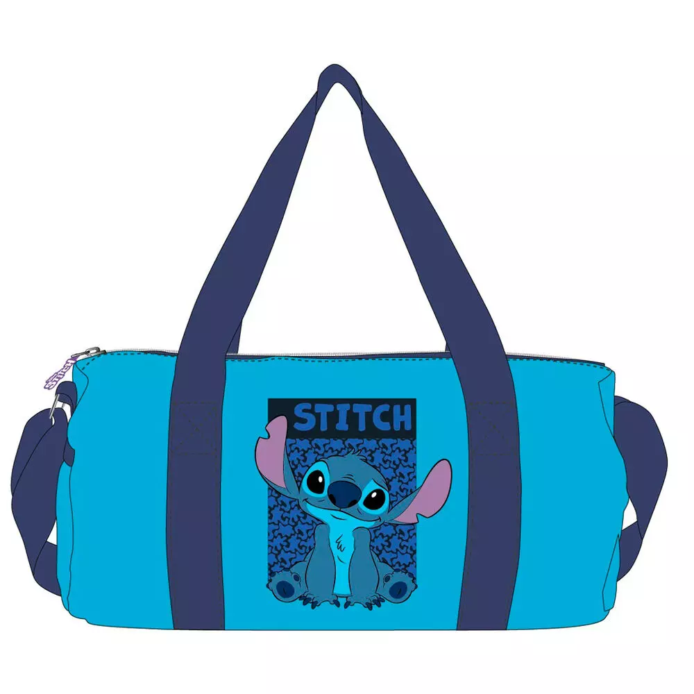Lilo és Stitch Sporttáska