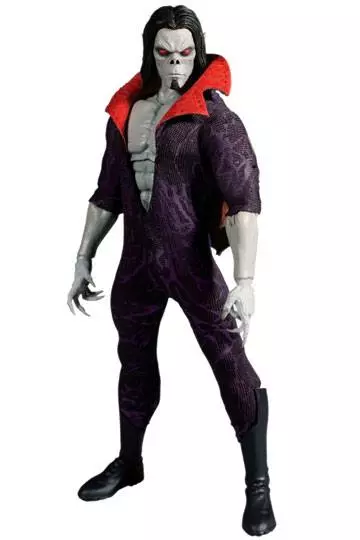 Előrendelhető Marvel Figura Morbius 17 cm