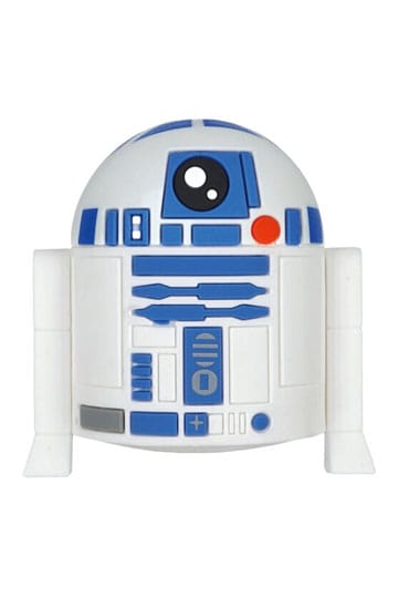 Előrendelhető Star Wars Mágnes R2-D2