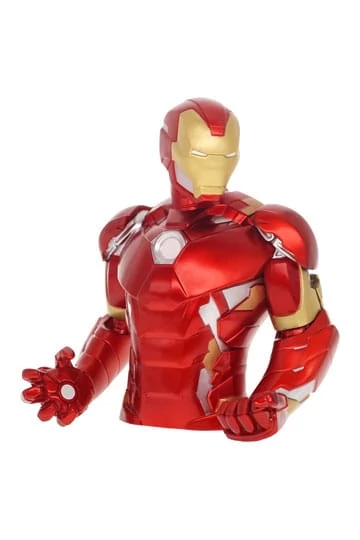 Marvel Figura Iron Man Persely 20 cm