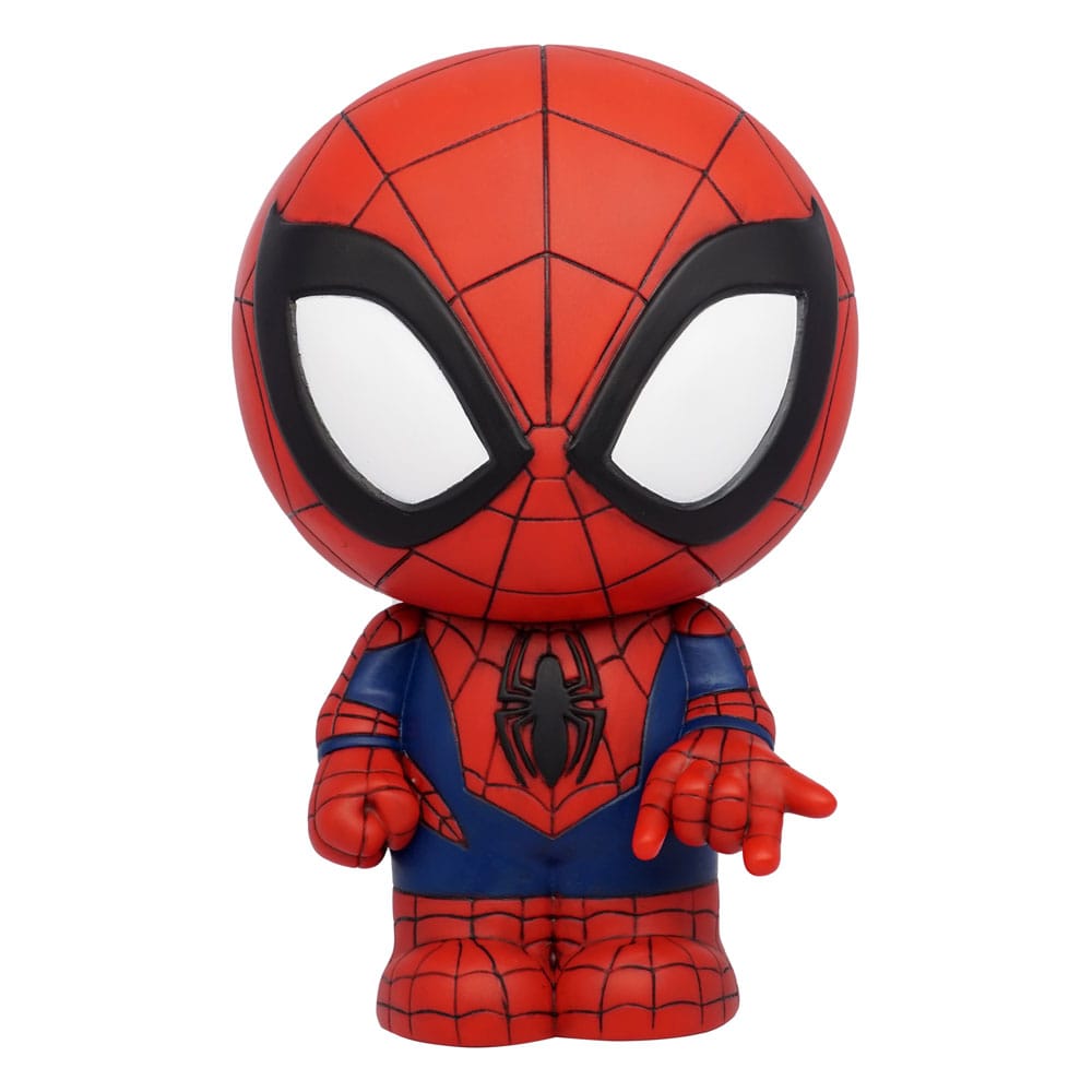 Marvel Figural Persely Spider-Man 20 cm